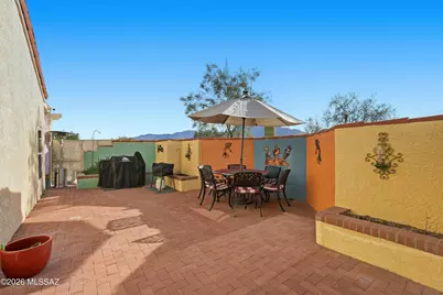 2290 W Catalpa Road, Tucson, AZ 85742 - Photo 16