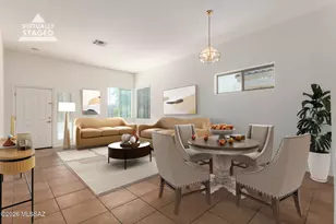 335 E Calle Nacrita, Green Valley, AZ 85614 - Photo 2