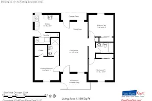 825 S Osborne Ave, Tucson, AZ 85701 - Photo 4