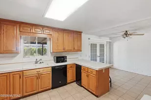 3214 W Bartlett Pl, Tucson, AZ 85741 - Photo 14