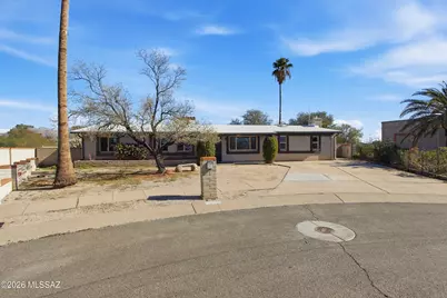 3214 W Bartlett Place, Tucson, AZ 85741 - Photo 4