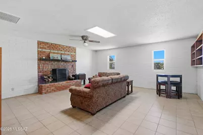 3214 W Bartlett Place, Tucson, AZ 85741 - Photo 30
