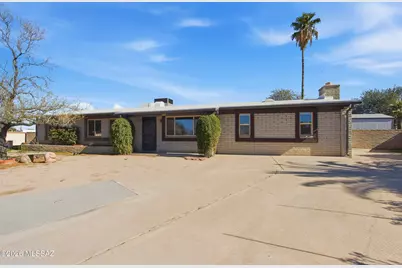 3214 W Bartlett Place, Tucson, AZ 85741 - Photo 6