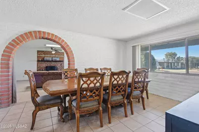 3214 W Bartlett Place, Tucson, AZ 85741 - Photo 16