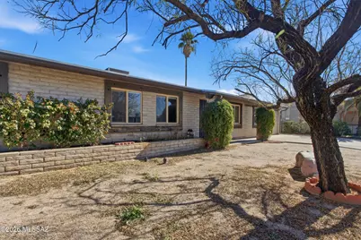 3214 W Bartlett Place, Tucson, AZ 85741 - Photo 1