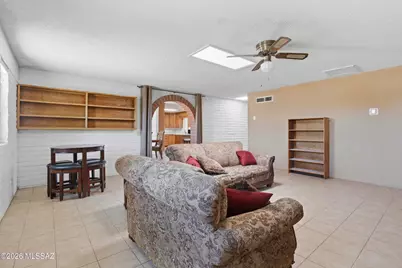 3214 W Bartlett Place, Tucson, AZ 85741 - Photo 32