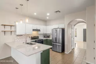 181 W Camino Espiga, Sahuarita, AZ 85629 - Photo 6