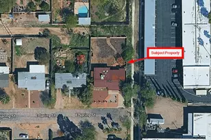 2259 E Spring St, Tucson, AZ 85719 - Photo 32