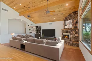 4001 N Harrison Rd, Tucson, AZ 85749 - Photo 8
