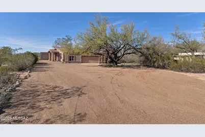 4001 N Harrison Road, Tucson, AZ 85749 - Photo 4