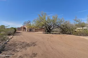 4001 N Harrison Rd, Tucson, AZ 85749 - Photo 4