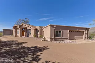 4001 N Harrison Rd, Tucson, AZ 85749 - Photo 2