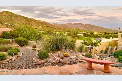 6286 N Ventana View Place, Tucson, AZ 85750 - Photo 6