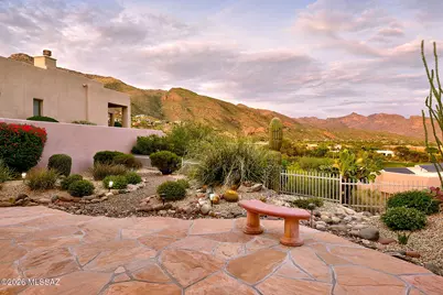 6286 N Ventana View Place, Tucson, AZ 85750 - Photo 34