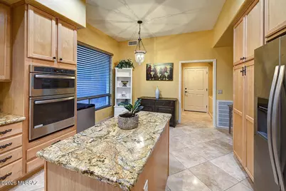 6286 N Ventana View Place, Tucson, AZ 85750 - Photo 20
