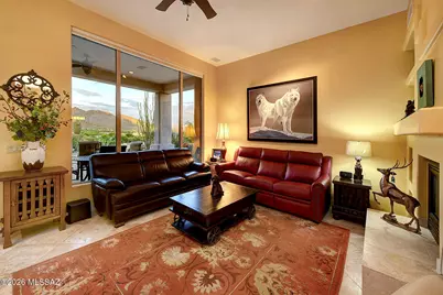 6286 N Ventana View Place, Tucson, AZ 85750 - Photo 12