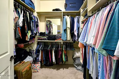 6286 N Ventana View Place, Tucson, AZ 85750 - Photo 28