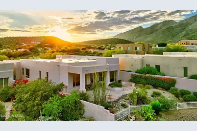 6286 N Ventana View Place, Tucson, AZ 85750 - Photo 2