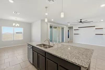 554 W Grantham Street, Vail, AZ 85641 - Photo 8