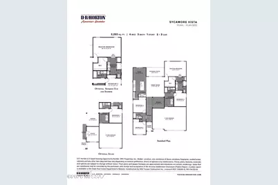 554 W Grantham Street, Vail, AZ 85641 - Photo 36