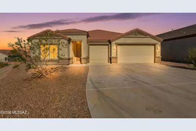 554 W Grantham Street, Vail, AZ 85641 - Photo 2