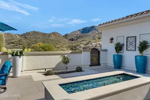 67137 E Willow Canyon Dr, Saddlebrooke, AZ 85739 - Photo 6