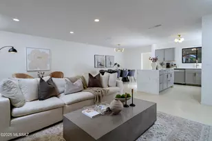 1005 W Emerine Dr, Tucson, AZ 85704 - Photo 8