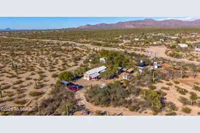 3030 S Delfina Drive, Tucson, AZ 85735 - Photo 22