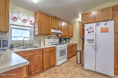 3030 S Delfina Drive, Tucson, AZ 85735 - Photo 34