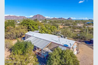 3030 S Delfina Drive, Tucson, AZ 85735 - Photo 18