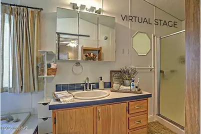 3030 S Delfina Drive, Tucson, AZ 85735 - Photo 8