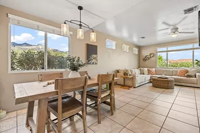 5691 N Placita Deleite, Tucson, AZ 85750 - Photo 12