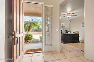 5691 N Placita Deleite, Tucson, AZ 85750 - Photo 4