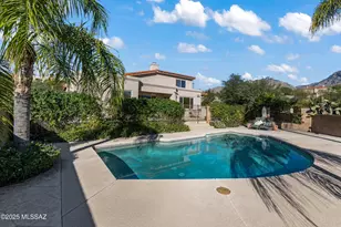 5691 N Placita Deleite, Tucson, AZ 85750 - Photo 26