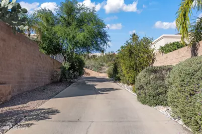 5691 N Placita Deleite, Tucson, AZ 85750 - Photo 36