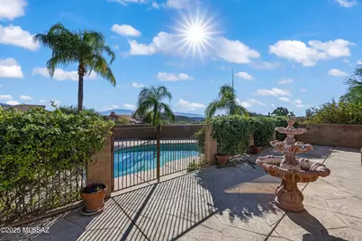 5691 N Placita Deleite, Tucson, AZ 85750 - Photo 34