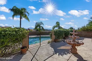 5691 N Placita Deleite, Tucson, AZ 85750 - Photo 34