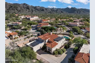 5691 N Placita Deleite, Tucson, AZ 85750 - Photo 40