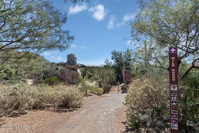 12499 N Miner Lane, Marana, AZ 85658 - Photo 24