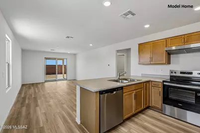 12499 N Miner Lane, Marana, AZ 85658 - Photo 2