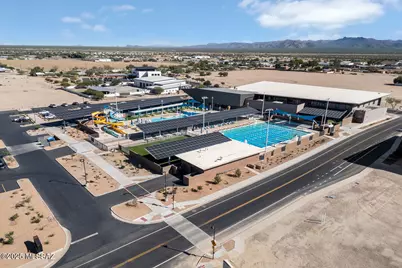 12499 N Miner Lane, Marana, AZ 85658 - Photo 14