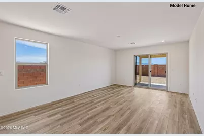 12499 N Miner Lane, Marana, AZ 85658 - Photo 4