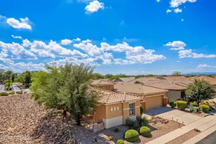 13872 E Carruthers St, Vail, AZ 85641 - Photo 2