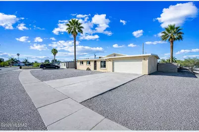 6409 E Calle Marte, Tucson, AZ 85710 - Photo 1