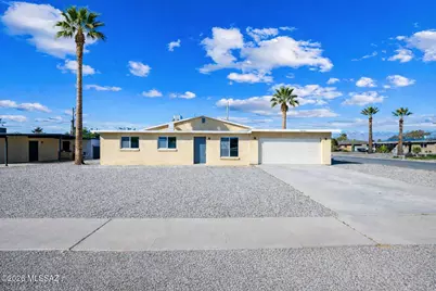 6409 E Calle Marte, Tucson, AZ 85710 - Photo 2