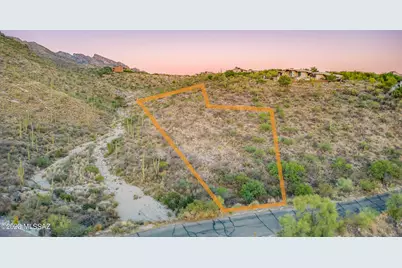 7582 N Camino Sin Vacas #65, Tucson, AZ 85718 - Photo 2