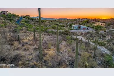 7582 N Camino Sin Vacas #65, Tucson, AZ 85718 - Photo 30