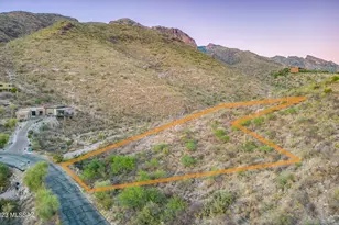 7582 N Camino Sin Vacas, Tucson, AZ 85718 - Photo 1