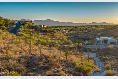 7582 N Camino Sin Vacas #65, Tucson, AZ 85718 - Photo 16