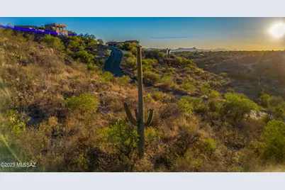 7582 N Camino Sin Vacas #65, Tucson, AZ 85718 - Photo 10